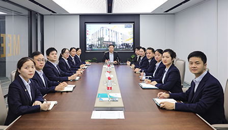 國(guó)電西高新聞中心