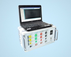 變壓器繞組變形測試儀