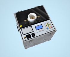 絕緣油介電強(qiáng)度測(cè)試儀