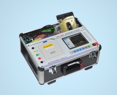 變壓器有載開關(guān)測試儀