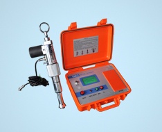 遙控型高壓電纜安全刺扎器(單槍)