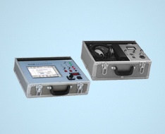 礦用電纜故障測試系統(tǒng)