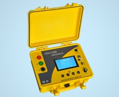 絕緣電阻測(cè)試儀