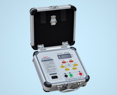 數(shù)字式絕緣電阻測(cè)試儀