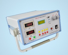 可調(diào)直流試驗(yàn)電源（停產(chǎn)）