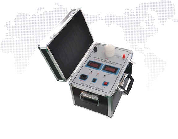 氧化鋅避雷器檢測(cè)儀