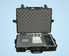 光聲光譜法SF6露點(diǎn)儀