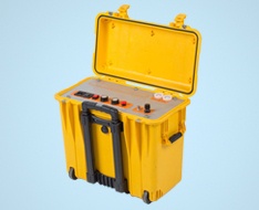 一體化直流高壓脈沖發(fā)生器（停產）