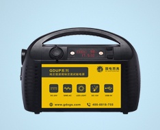 純正弦波現(xiàn)場交流試驗電源（停產）