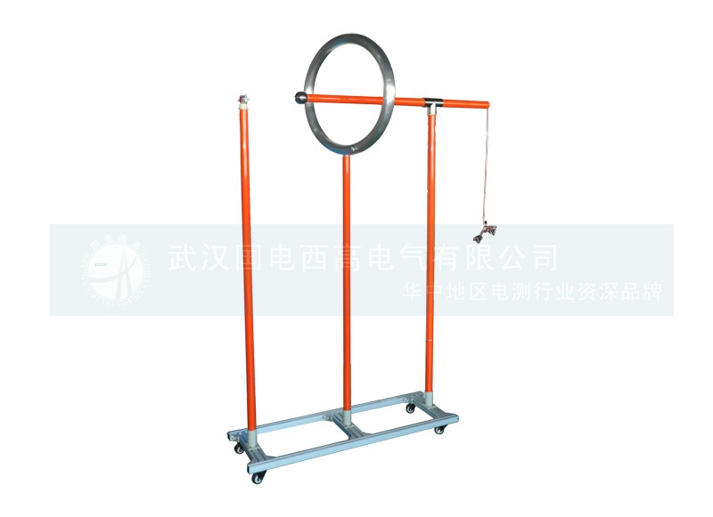 驗(yàn)電器功能檢測(cè)試驗(yàn)裝置66kV驗(yàn)電器