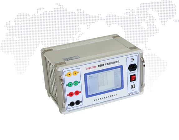 變壓器有載開(kāi)關(guān)測(cè)試儀