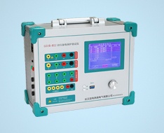 微機繼電保護測試儀（停產(chǎn)）