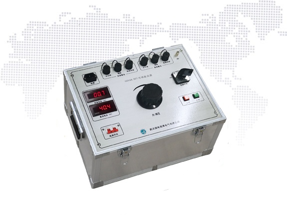 高壓開關(guān)通電試驗箱