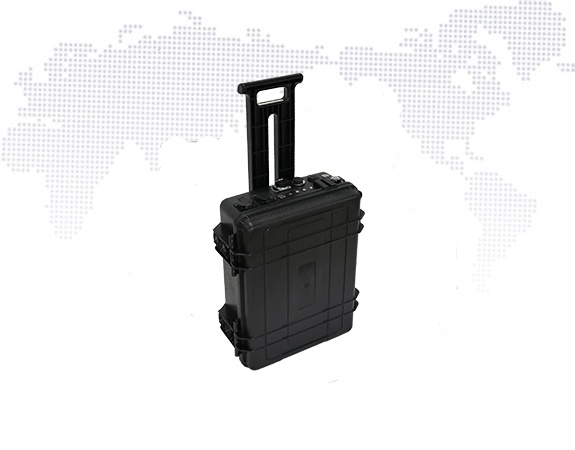 純正弦波現(xiàn)場交流試驗電源（停產）