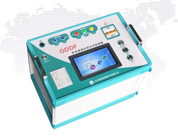 感應(yīng)耐壓試驗裝置價格