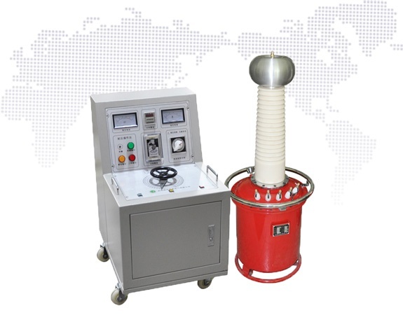 工頻耐壓試驗(yàn)成套裝置