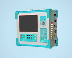 微機(jī)繼電保護(hù)測(cè)試儀(停產(chǎn))