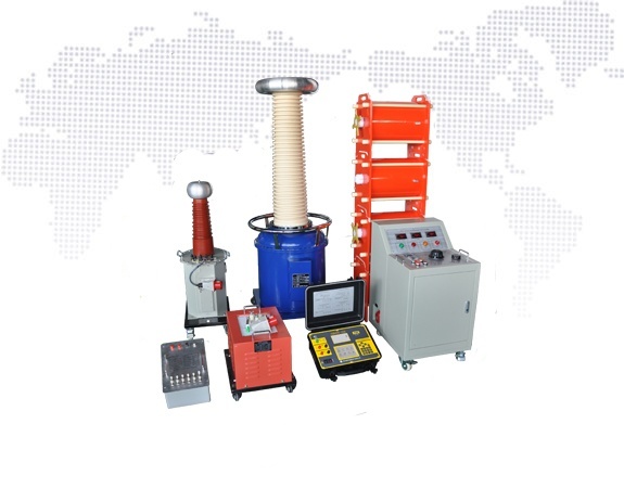 串聯(lián)諧振變壓器_互感器校驗用串聯(lián)諧振升壓裝置