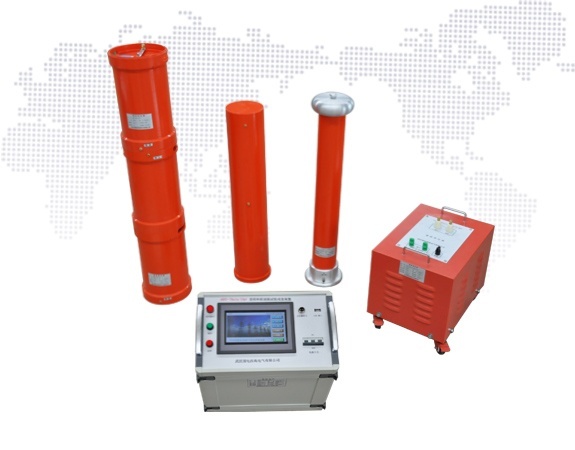 串聯(lián)諧振耐壓設(shè)備_母線交流耐壓試驗(yàn)