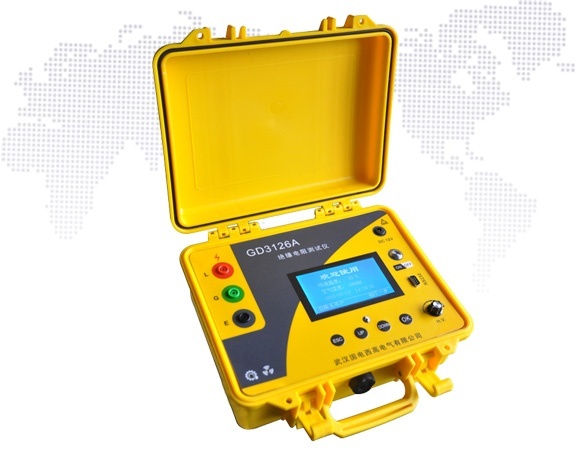 發(fā)電機(jī)絕緣電阻_電纜絕緣電阻