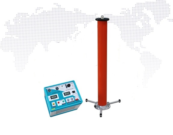 便攜式直流高壓發(fā)生器