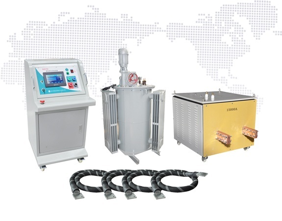 大電流試驗裝置_直流大電流發(fā)生器