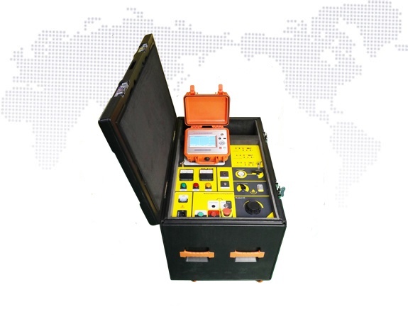 電纜故障閃測儀_地理電纜故障測試儀