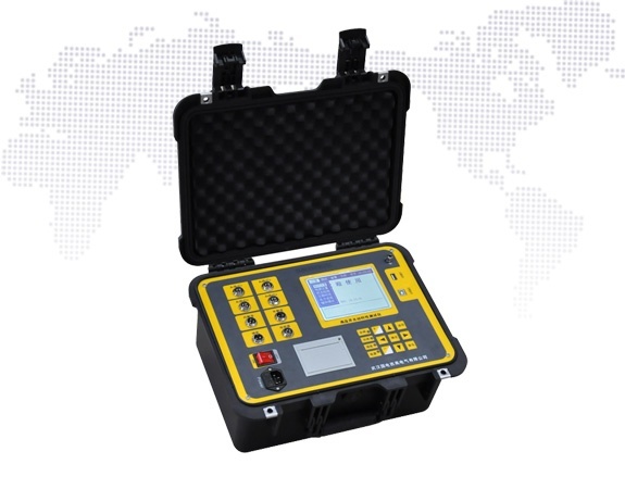 高壓開(kāi)關(guān)特性測(cè)試儀