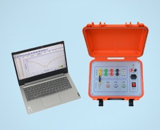 變壓器繞組變形測(cè)試儀（2合1）