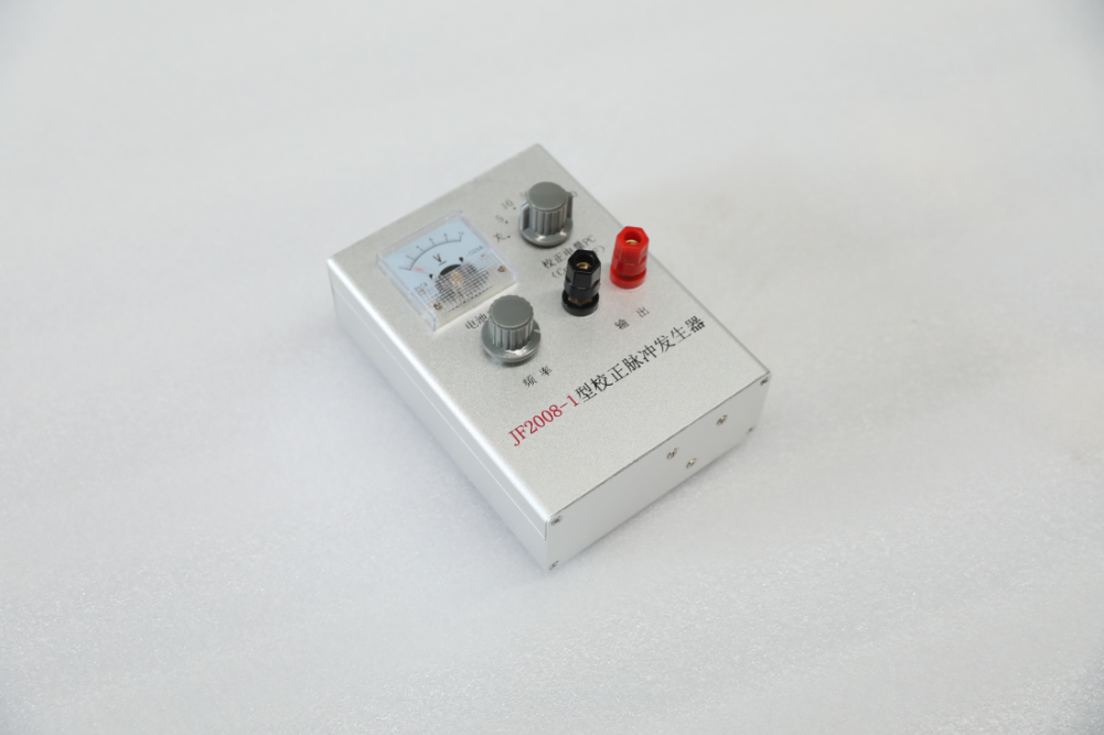 局部放電檢測(cè)儀校正脈沖發(fā)生器