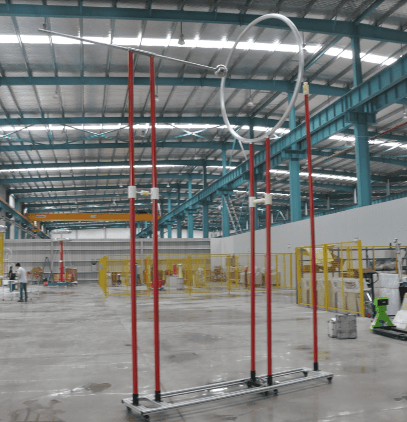 驗(yàn)電器功能檢測(cè)試驗(yàn)裝置GDY-500