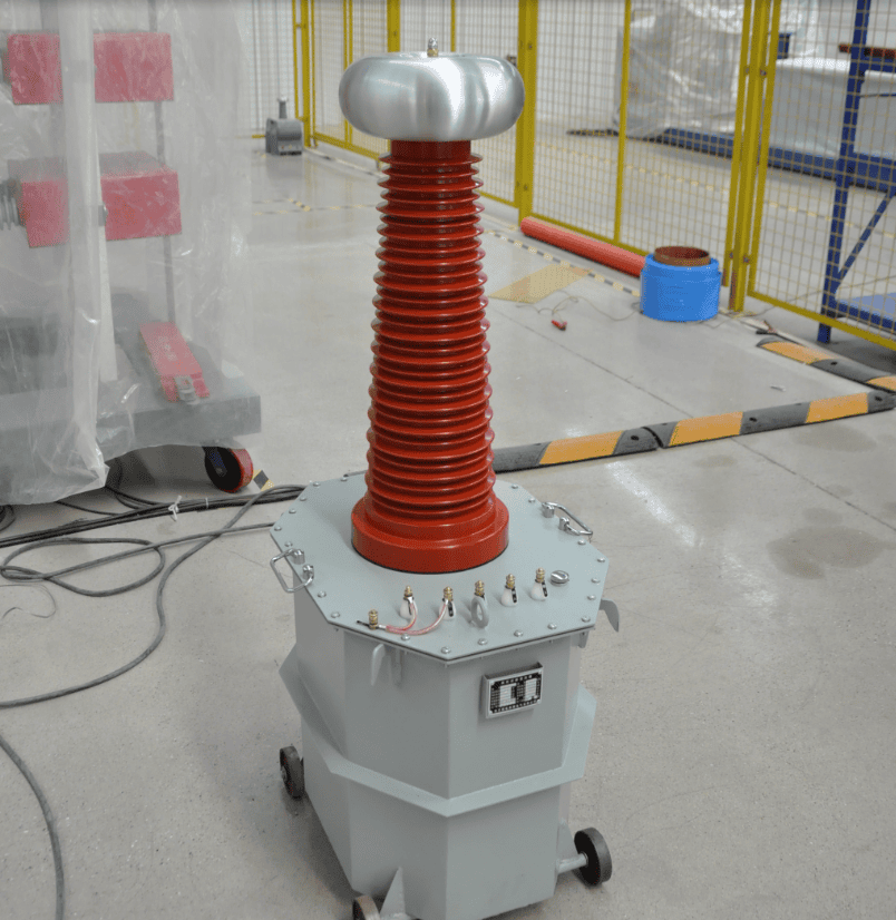 油浸式試驗(yàn)變壓器（可定制款）YD-15KVA150KV