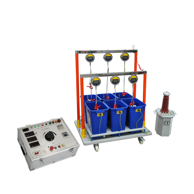 GDJS-6系列絕緣手套（靴）耐壓試驗(yàn)裝置