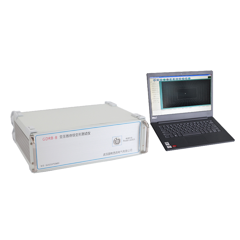 GDRB系列變壓器繞組變形測(cè)試儀