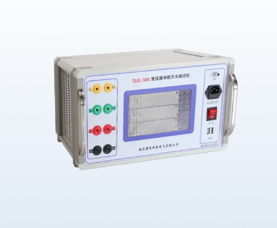 有關(guān)變壓器有載分接開關(guān)試驗(yàn)的幾個(gè)項(xiàng)目