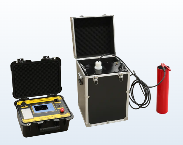 電纜的超低頻耐壓試驗方法！