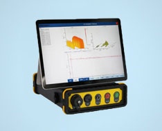 便攜式局部放電測試儀