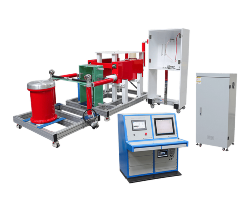 沖擊電流發(fā)生器