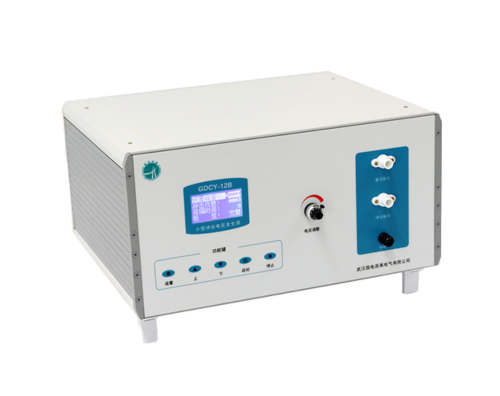 小型沖擊電壓發(fā)生器