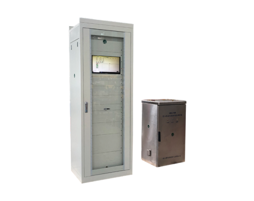 變壓器油色譜在線監(jiān)測(cè)裝置(帶微水)