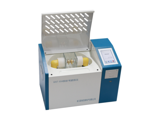 (觸摸屏)絕緣油介電強(qiáng)度測(cè)試儀