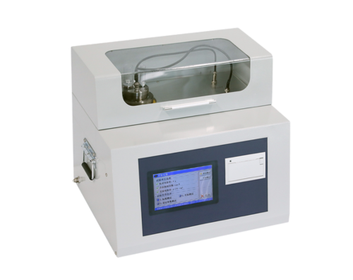 精密油介損全自動(dòng)測(cè)試儀