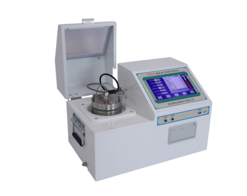 精密油介損自動(dòng)測(cè)試儀