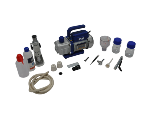 絕緣油顆粒度測(cè)試儀