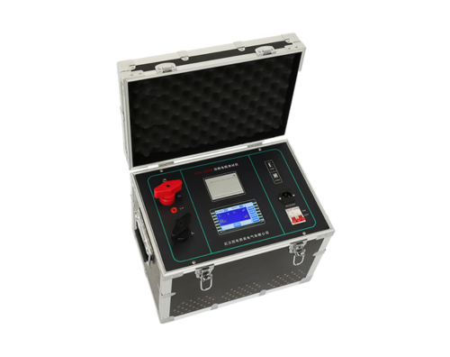 回路電阻測試儀