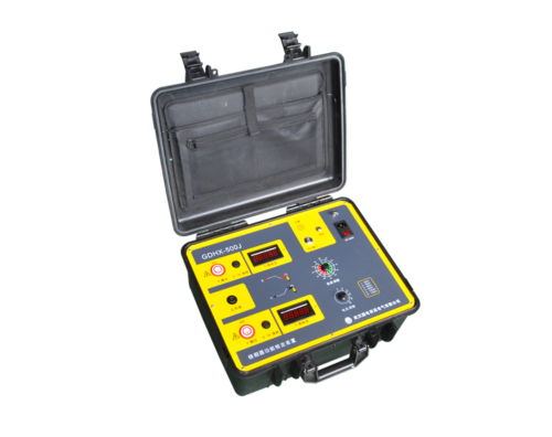 核相器功能檢定裝置