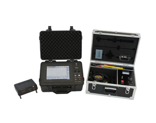 電纜故障測試儀
