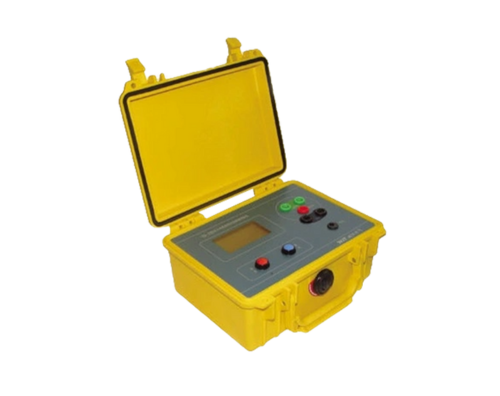 全智能電纜故障測(cè)距儀（停產(chǎn)）