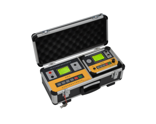 電力電纜故障測試儀