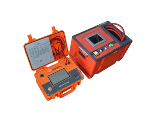 智能數(shù)字恒流燒穿器(停產(chǎn))